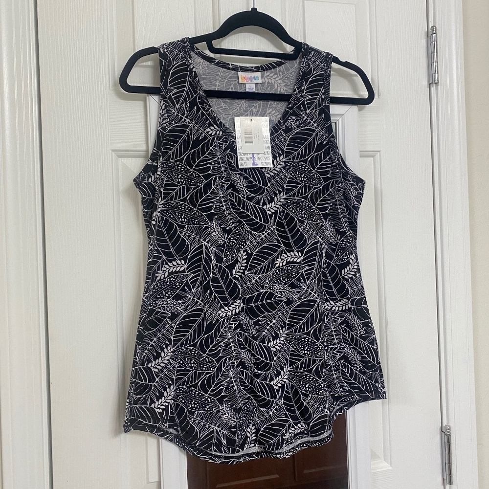 LulaRoe Tank Top